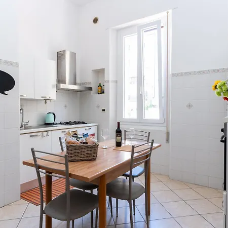 Sea Front Centre * Пескара