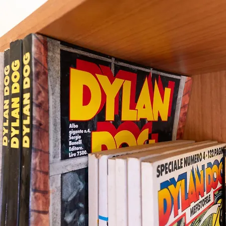 Апартаменты Sea Front Centre