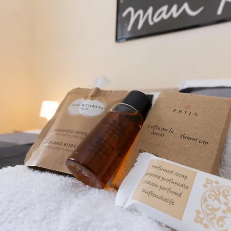 Апартаменты Sea Front Centre *