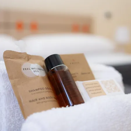 Sea Front Centre Апартаменты