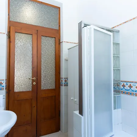 Апартаменты Sea Front Centre Пескара