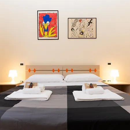 Sea Front Centre Апартаменты *