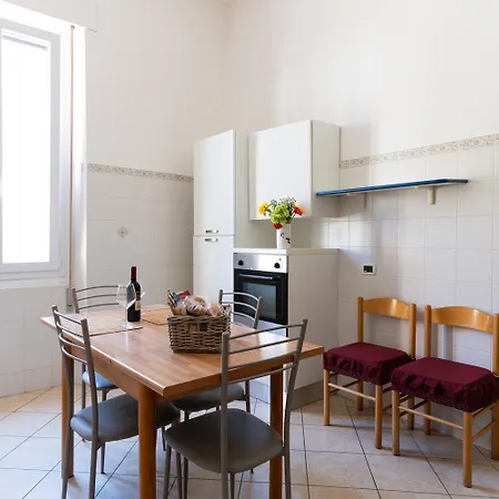 Апартаменты Sea Front Centre *