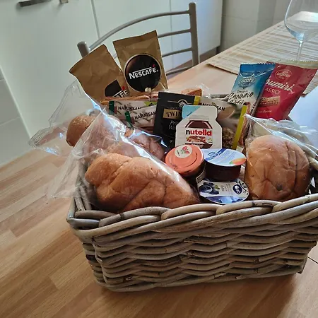 Sea Front Centre Пескара