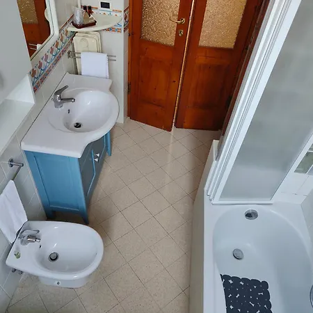 Апартаменты Sea Front Centre