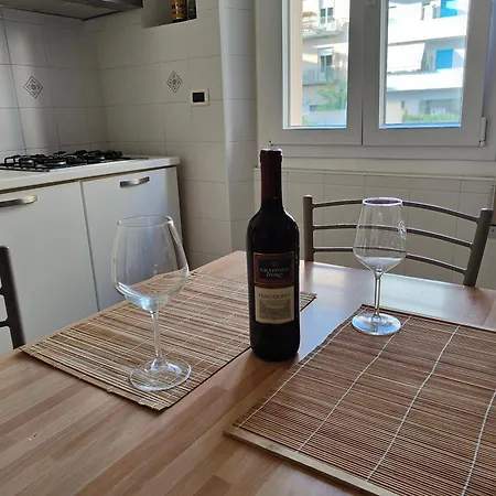 Sea Front Centre Пескара