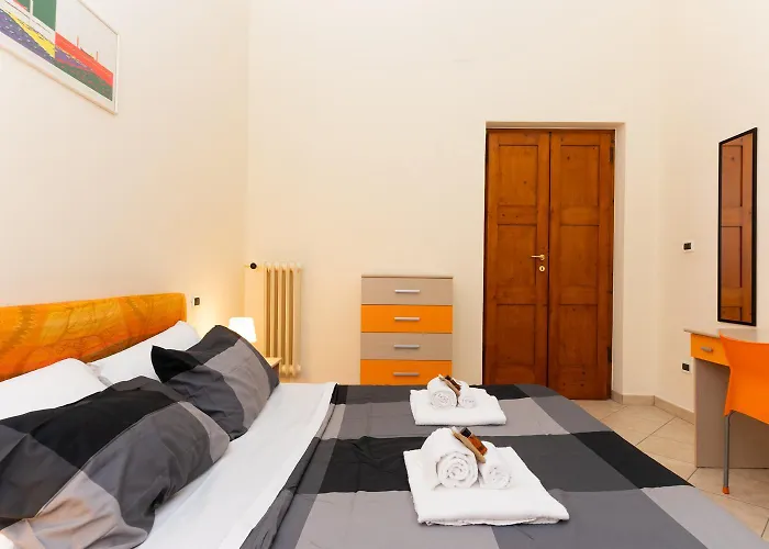 Sea Front Centre Apartman *