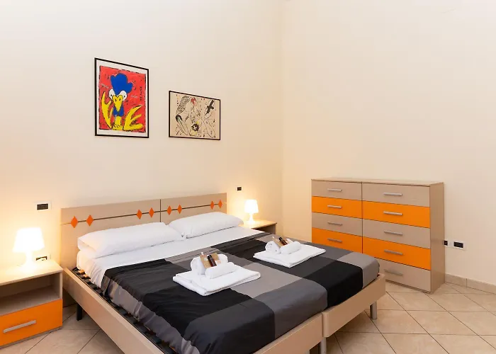 Apartman Sea Front Centre Pescara