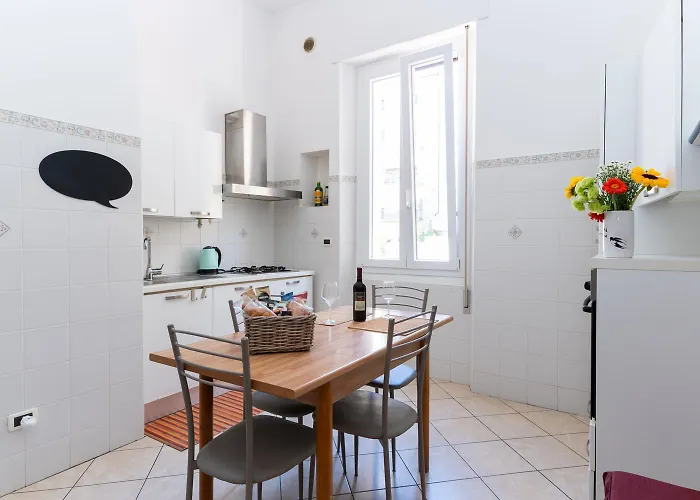 Sea Front Centre * Pescara