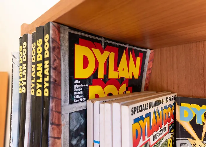 Apartman Sea Front Centre