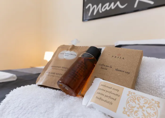 Apartman Sea Front Centre *