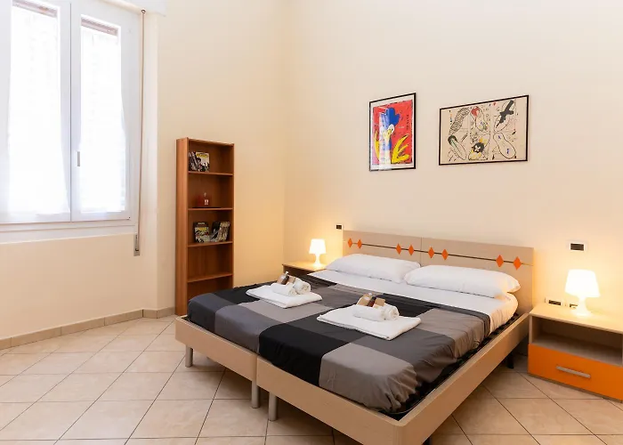 Apartman Sea Front Centre Pescara