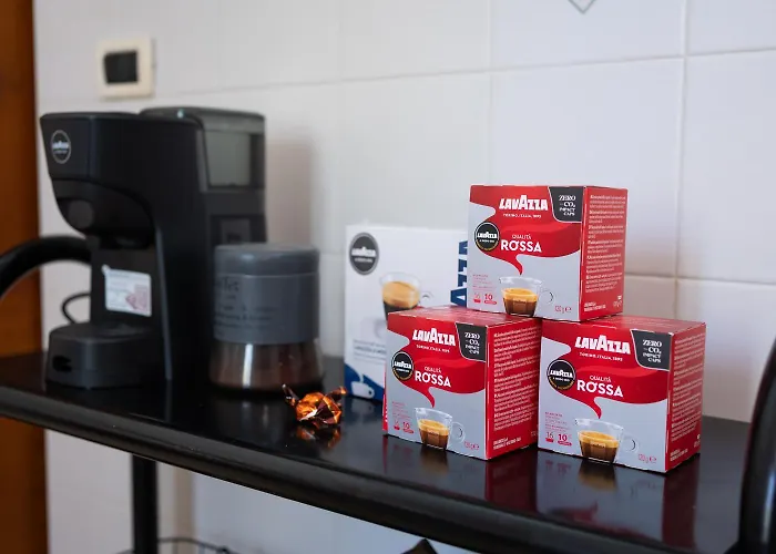 Sea Front Centre Apartman