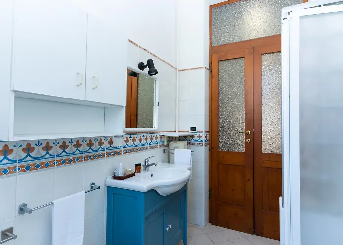 Sea Front Centre Apartman Pescara