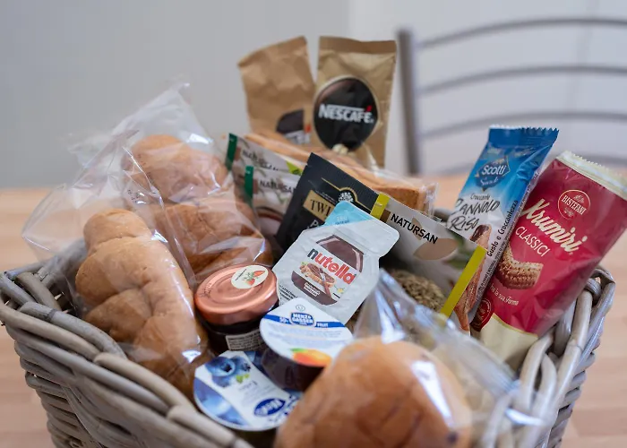 Sea Front Centre Apartman *