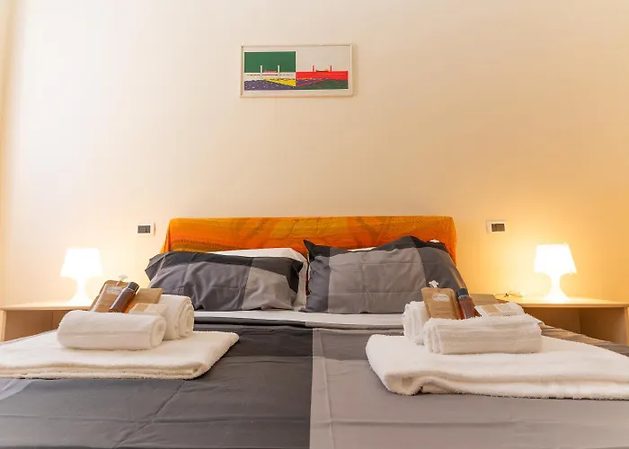 Apartman Sea Front Centre Pescara