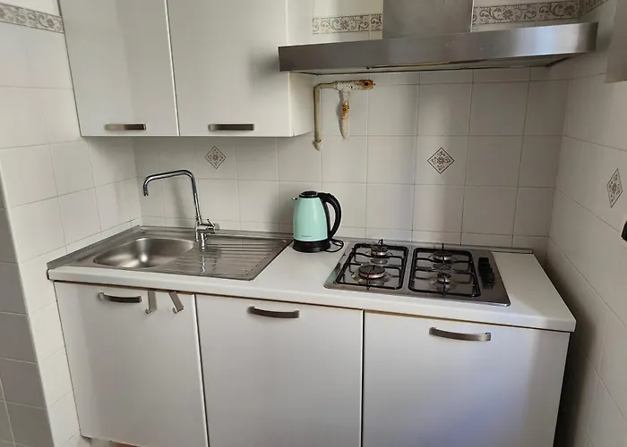 Apartman Sea Front Centre Pescara