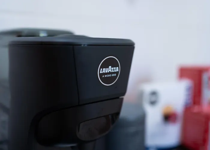 Sea Front Centre Apartman Pescara