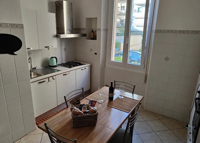 Sea Front Centre Apartman