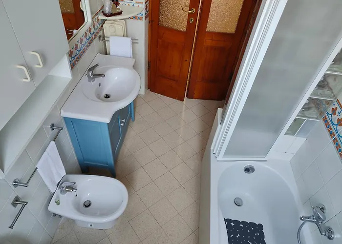 Apartman Sea Front Centre