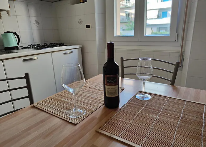 Sea Front Centre Pescara