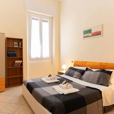 Apartamento Sea Front Centre *