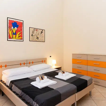 Apartamento Sea Front Centre Pescara