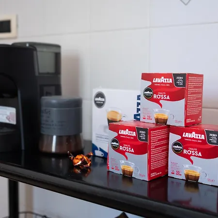 Sea Front Centre 公寓