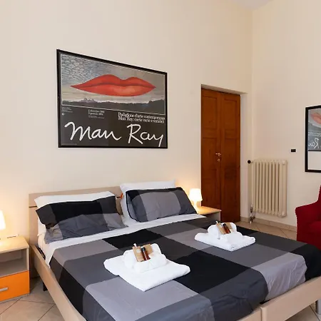 Apartamento Sea Front Centre *