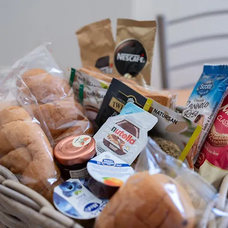 Sea Front Centre 公寓 *