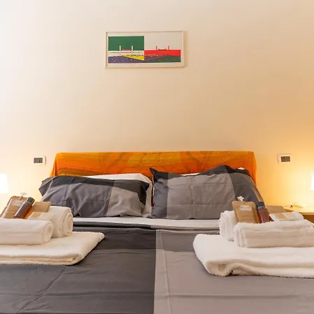 Apartment Sea Front Centre Pescara