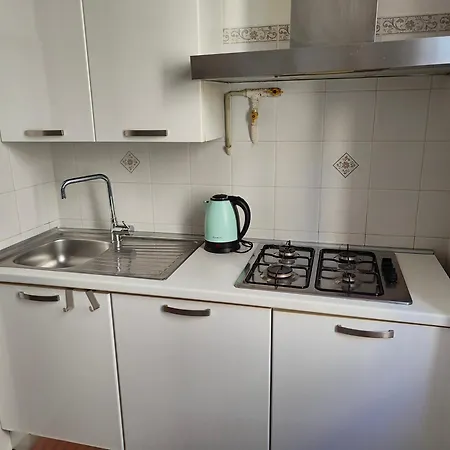 Apartamento Sea Front Centre Pescara