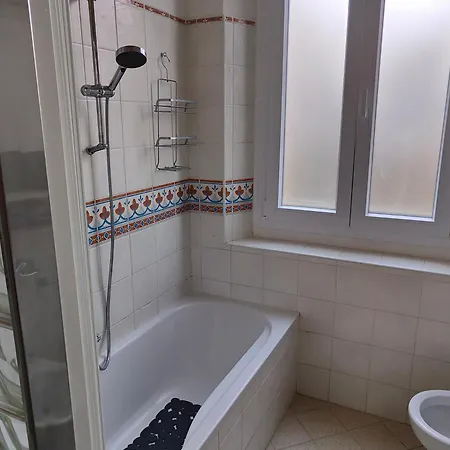 Sea Front Centre * Pescara