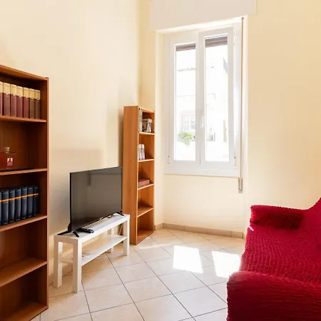 Sea Front Centre 佩斯卡拉