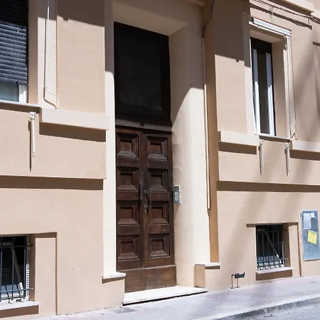 Apartamento Sea Front Centre