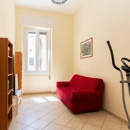 Apartment Sea Front Centre
