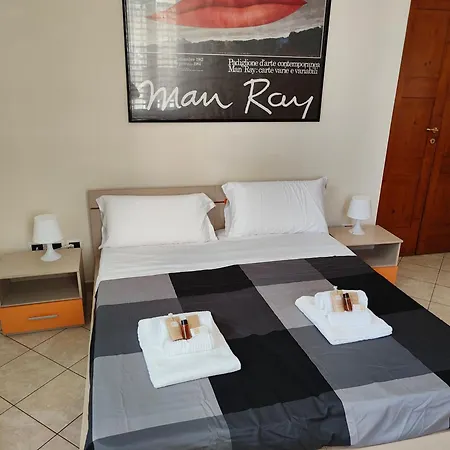 Apartamento Sea Front Centre *