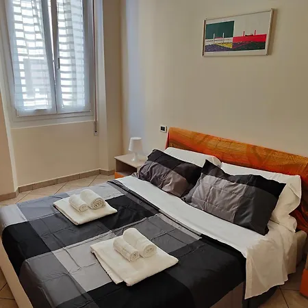 Sea Front Centre 佩斯卡拉