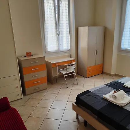 Sea Front Centre Apartamento