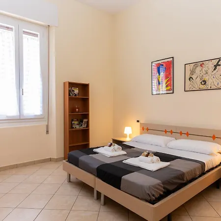 Sea Front Centre Apartamento Pescara