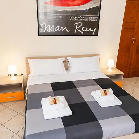 Apartment Sea Front Centre Pescara