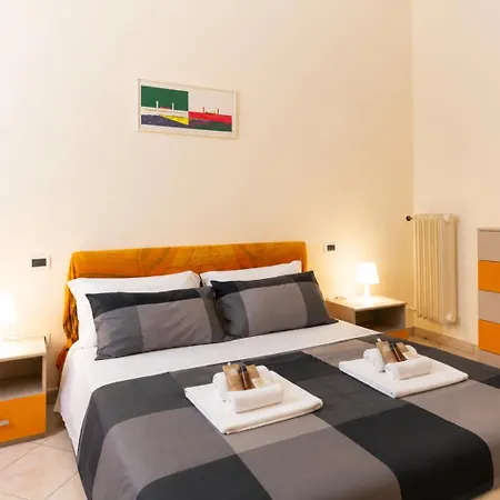 Apartment Sea Front Centre Pescara