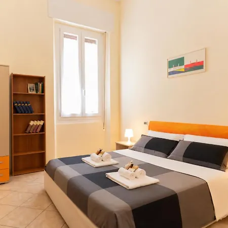 Sea Front Centre Apartment *
