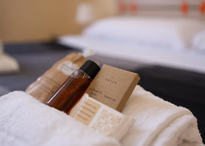 Sea Front Centre Apartment *