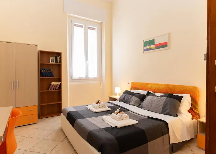 Διαμέρισμα Sea Front Centre *