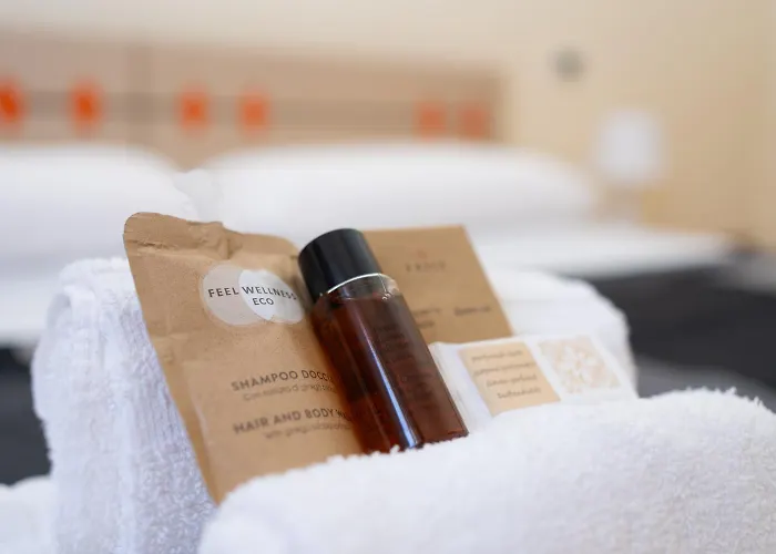 Sea Front Centre Apartment