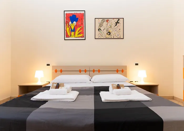 Sea Front Centre Διαμέρισμα *