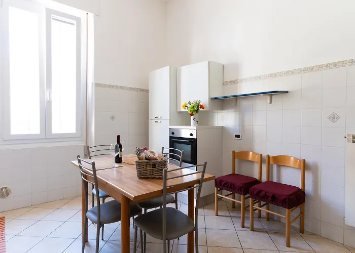 Διαμέρισμα Sea Front Centre *