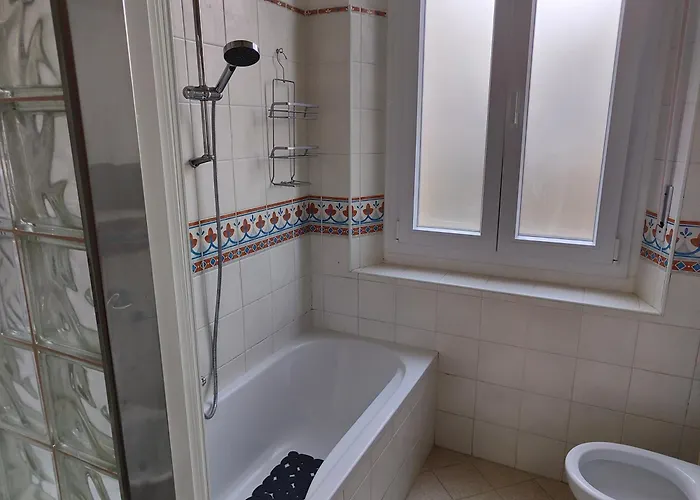 Sea Front Centre * Pescara