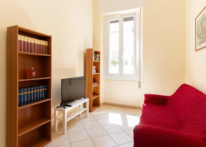 Sea Front Centre Πεσκάρα